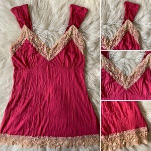 Sexy GUESS camisole / Size L